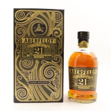 Aberfeldy 21 Madeira Cask