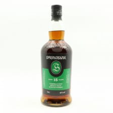 SPRINGBANK 15 YEAR OLD