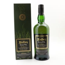 ARDBEG KELPIE FEIS ILE 2017