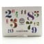 SMWS The 12 Drams Of Christmas 12 x Mini 5cl