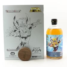 TOGOUCHI SINGLE CASK 5061 SAINT SEIYA CYGNUS