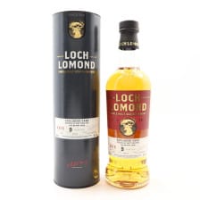 Loch Lomond 2015 9 Single Cask 244514 For The Whisky Shop