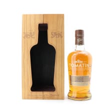 Tomatin 1988 27 Tawny Port Batch 3