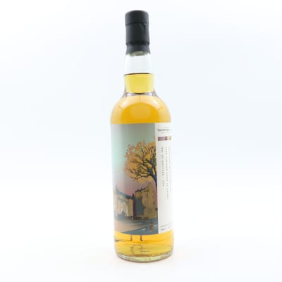 Sutherland 1996 24 Year Old Thompson Bros