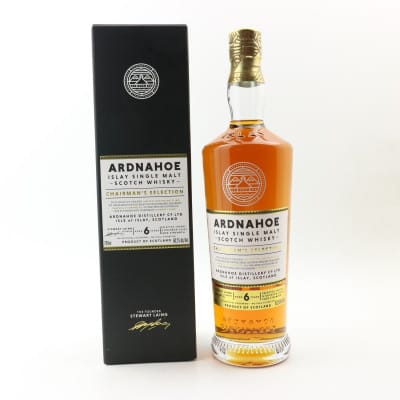 Ardnahoe 6 Year Old Chairman’s Selection
