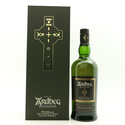 Ardbeg Kildalton Project