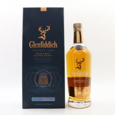 Glenfiddich Cask Collection Vintage Cask