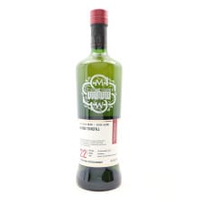 SMWS 46101 GLENLOSSIE 1997 22 YEAR OLD