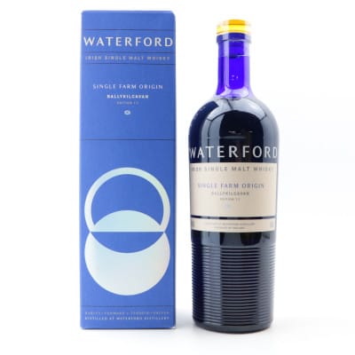 Waterford 2016 Ballykilcavan Edition 1.1