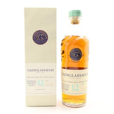 Glenglassaugh 12 Year Old