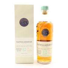 Glenglassaugh 12 Year Old