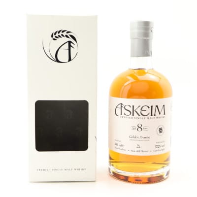 Smogen Askeim 8 Year Old Batch #2 50cl
