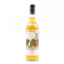 BUNNAHABHAIN 2002 18 YEAR OLD CHORLTON WHISKY