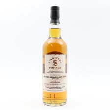 BUNNAHABHAIN 2016 8 YEAR OLD SIGNATORY 100 PROOF EDITION 31