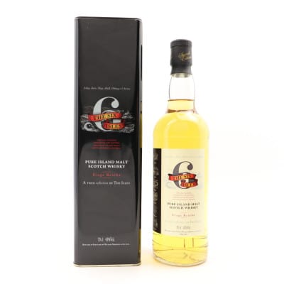 The Six Isles Pure Malt
