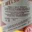 In The Welsh Wind Palo Cortado Finish