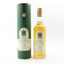 PORT ELLEN 1983 14 YEAR OLD HART BROTHERS