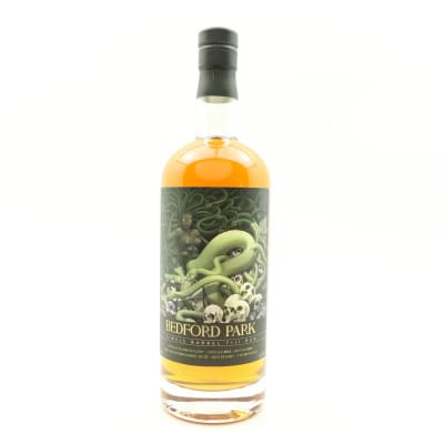 Fiji Rum 2012 13 Year Old Bedford Park