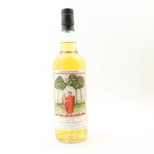 Ardnamurchan 7 Chorlton Whisky