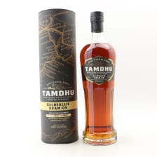 Tamdhu Collector S Journey 5 Dalbeallie Dram