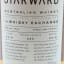 Starward 2012 For The Whisky Exchange