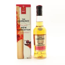 Glenlivet New Manhattan Spirit Drink 3