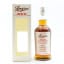 Longrow 10 Year Old Red Refill Malbec Cask