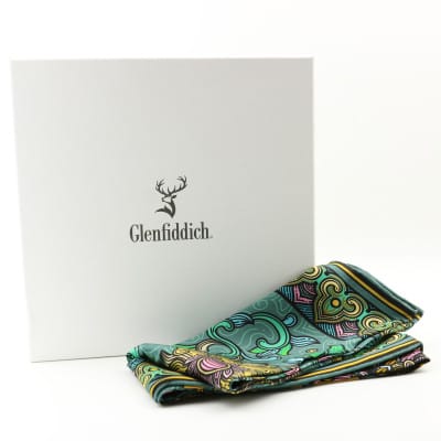 Glenfiddich Scarf