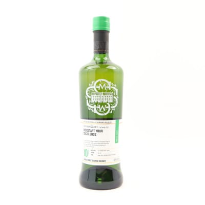 SMWS 33.141 Ardbeg 2016 10 Year Old