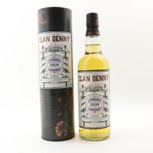 JURA 2009 CLAN DENNY