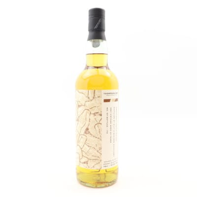 Allt-A-Bhainne 1997 24 Year Old Thompson Bros