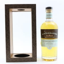 KINGSBARNS 6 YEAR OLD FOUNDERS RESERVE