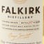 Falkirk Distillery Inaugural Release