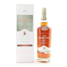 Glenlivet 17 Small Batch Collection