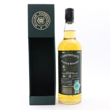 Highland Park 1985 28 Cadenhead S