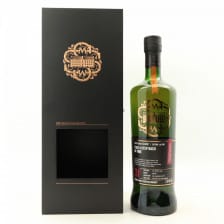 Smws 53 432 Caol Ila 1991 30 Vaults Collection