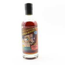 BOUTIQUEY WHISKY CO MACALLAN 29 YEAR OLD BATCH 6 50CL
