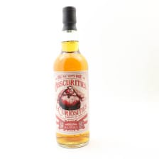 MANNOCHMORE 2008 14 YEAR OLD OBSCURITIES CURIOSITIES