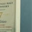 Braes Of Glenlivet 27 Year Old Rare Release