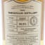 Tamnavulin 2007 14 Year Old Connoisseur’s Choice Cask Strength