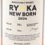 Suzaki 2022 Ryuka Newborn 2024