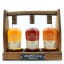 Tomatin Verdejo Cask Trilogy For Aberdeen Whisky Shop 3 x 70cl