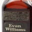 Evan Williams 8 Year Old 75cl