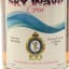 Sky Wave Gin & Pothecary Gin Gift Set For The Royal Corps Of Signals 100th Centenary 2 x 70cl & 1 x 50cl
