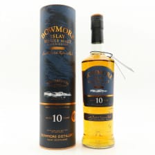 Bowmore Tempest 10 Small Batch Release 2