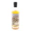 Boutique-Y Whisky Co Blended Malt 19 Year Old Blend #3 Batch #1 50cl