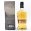 Tomatin Five Virtues Series Earth