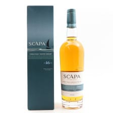 SCAPA 16 YEAR OLD