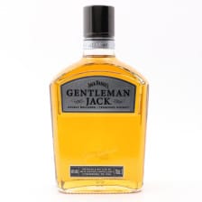 JACK DANIEL S GENTLEMAN JACK