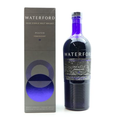 Waterford Peated Fenniscourt Edition 1.1